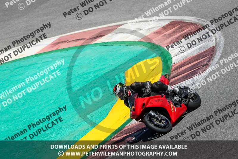 may 2019;motorbikes;no limits;peter wileman photography;portimao;portugal;trackday digital images